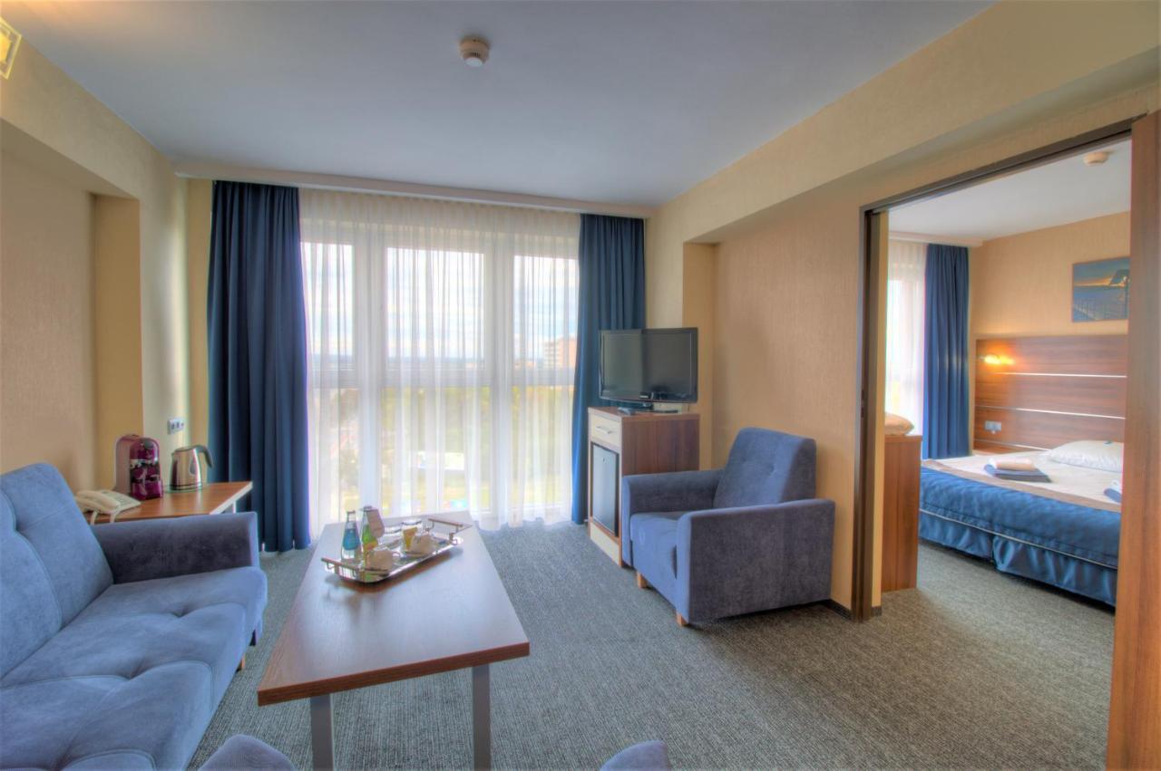 Hotel Tychy Extérieur photo