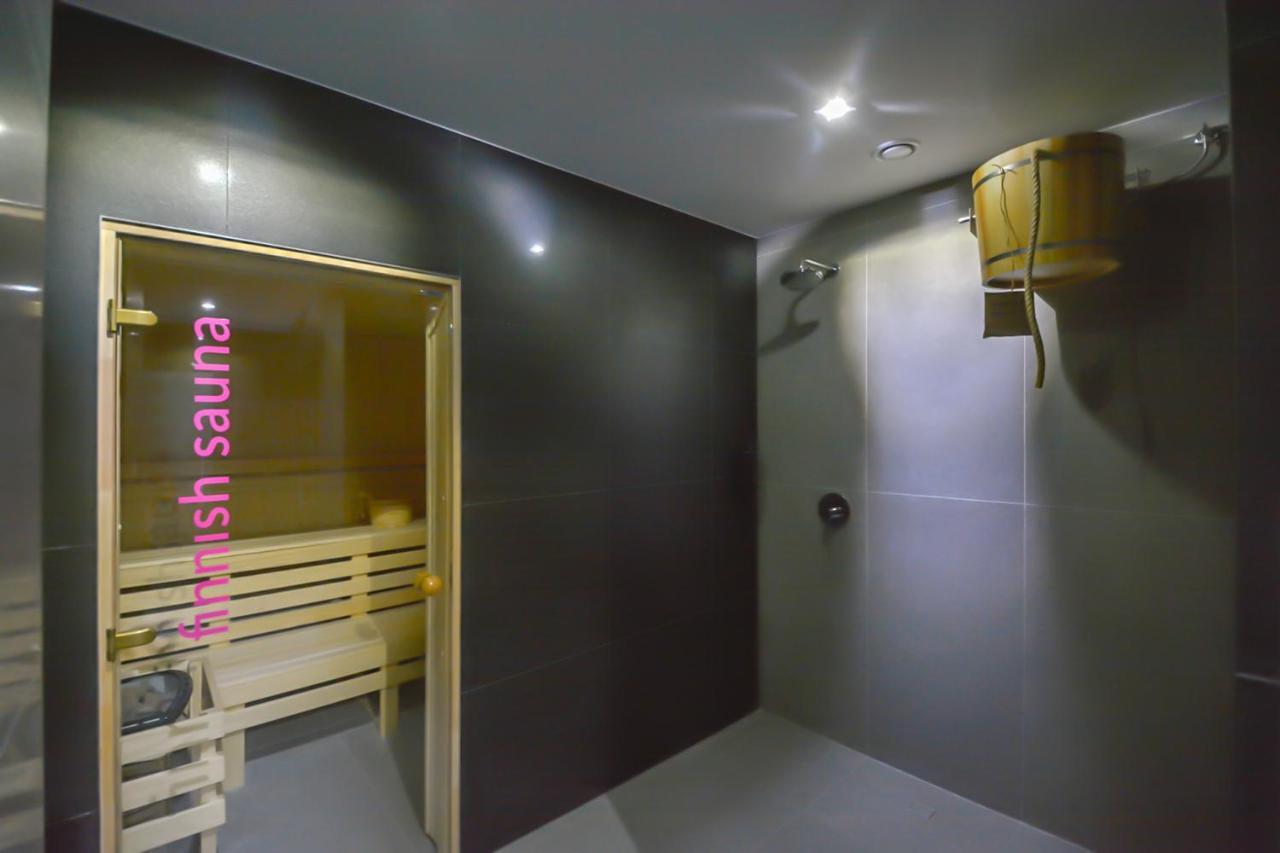Hotel Tychy Extérieur photo