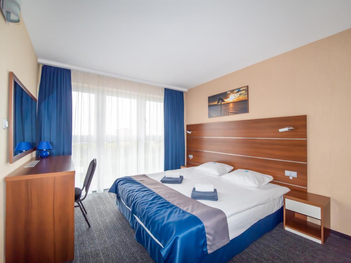 Hotel Tychy Extérieur photo