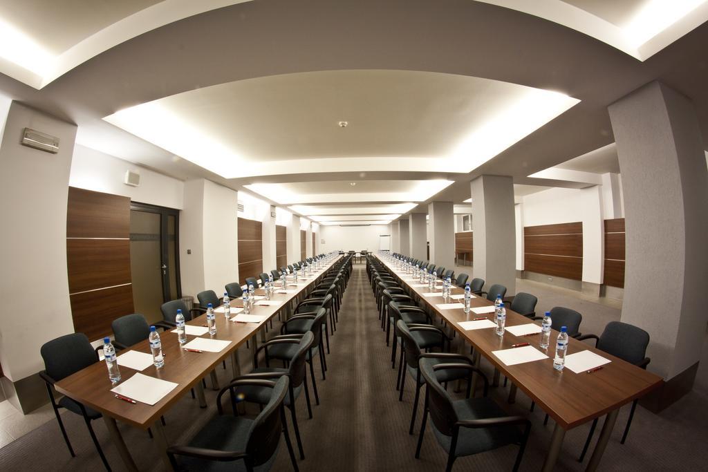 Hotel Tychy Extérieur photo