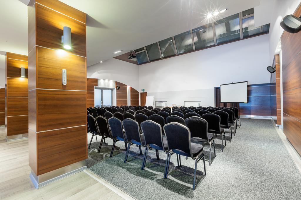 Hotel Tychy Extérieur photo