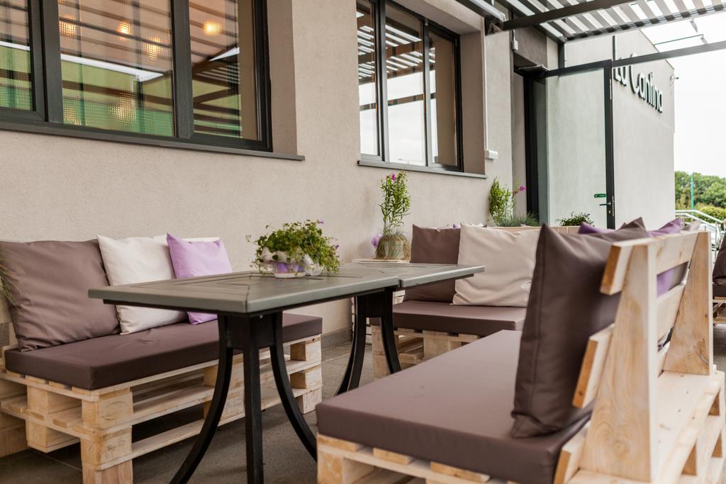 Hotel Tychy Extérieur photo